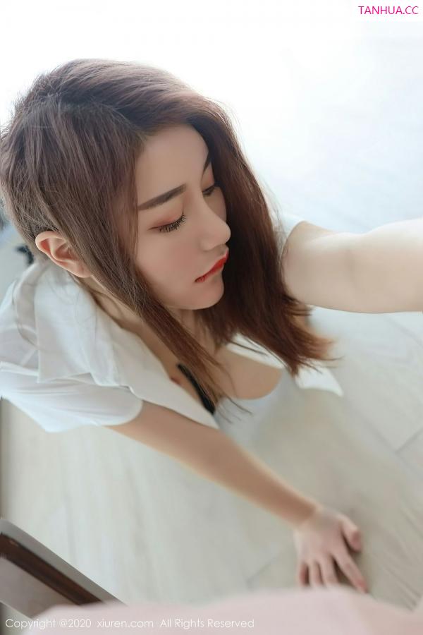 美七Mia  [XiuRen]高清写真图 2020.11.27 No.2831 美七Mia第42张图片